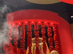 -德兴show鲜·蒸汽海鲜火锅餐厅(格创悦里店)