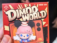 -泡泡玛特POPMART(西单大悦城店)