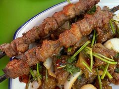 -西关回头馆(西关美食街店)