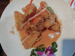 -东北民俗村·东北菜(翻身店)