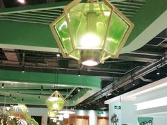 大堂-春润大地海南椰子鸡(沙井京基百纳广场店)