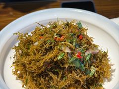 -88号小吃店·经典云南菜·地道纳西美食