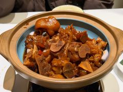 -阿露佳·舌尖上的安吉菜