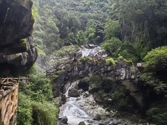 -大理苍山石门关旅游度假区