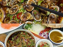 -官塘陈记鱼生·潮汕砂锅粥·潮汕生腌牛肉火锅(潮枫路总店)