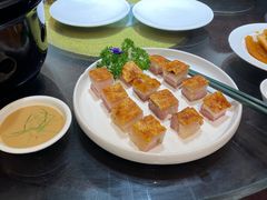 -随园花园餐厅(新港中路店)