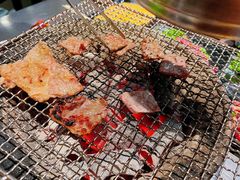 -合易泓烤肉•首创生椰大油边(宁山路店)