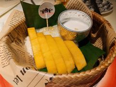 -太食獸泰式茶餐厅(济南万象城店)