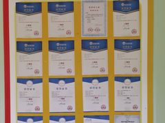 -童程童美信奥赛科技特长·乐高编程科创机器人(旭辉校区)