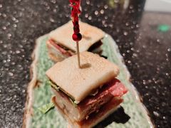 -上井精致料理(大坪店)