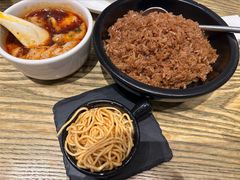 红油抄手-榕意·川味之美(深业上城店)