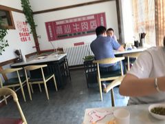 -食潮汕头鲜牛馆(望京保利店)