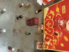 -忆江南·生态餐饮宴会酒店