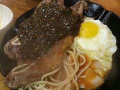 -优客哩哩牛排(联盛快乐城店)