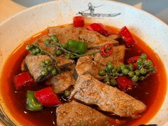 -壹只菜·崇明本地特色菜(崇明南门店)