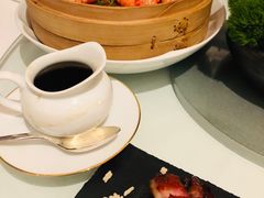 -宝丽轩中餐厅BAOLIXUAN