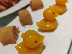 -全聚德(领城国际店)