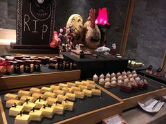 -南昌融创铂尔曼酒店咖啡苑餐厅