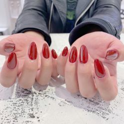 -TsukiNail艺术美甲美睫沙龙