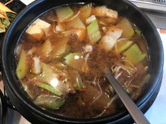 -唛嘻哒烤串朝鲜族风味(金桥店)