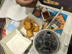 -德克士(五洲餐厅)