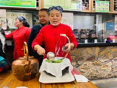 白火石汆汤-汉阴白火石汆汤