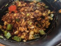 -乐山串串香老火锅(鼓楼店)