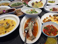 -悦百味·品质川菜(橄榄郡店)