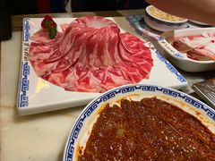-码头故事火锅(郫县红光店)