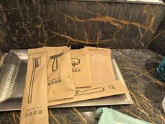 -重庆希尔顿酒店
