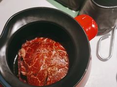 -焱铁烧·黑毛和牛专门店(杭州嘉里中心店)
