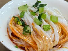 -子午路张记肉夹馍(翠华路店)