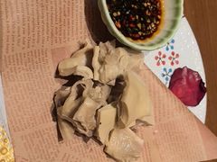 -隐炉和牛烧肉店(群力店)