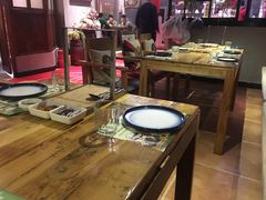 -通海俄式烧烤(下瓦房店)