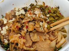 -虎子面粉馆(五一东村店)