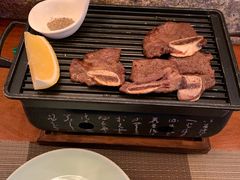 牛仔骨-山葵家·创意料理(临平银泰城店)