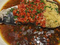 -富淳饭店(陆家嘴保利广场店)