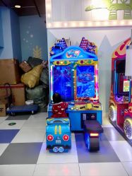 -万达宝贝王(上海浦江店)