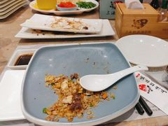 -上渔铁板烧(熙悦汇店)
