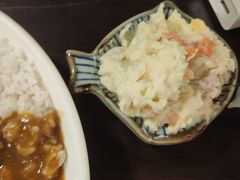 -顶屋咖喱(街道口总店)