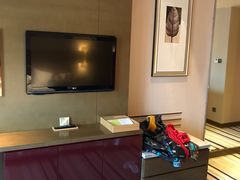 -扬州绿地铂骊酒店
