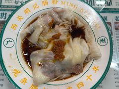 -西关明记肠粉(荔枝湾店)