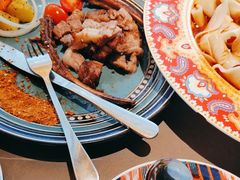 -塔哈尔·新疆盛宴(奉贤龙湖店)