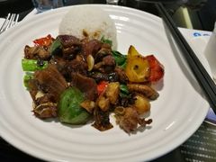 -法兰度航空主题餐厅(端州店)