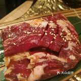  牛角日式烤肉