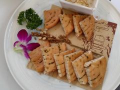 -野蔓果·山野菜(西湖景区·龙井茶田店)