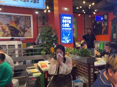 -钢管厂五区小郡肝火锅串串香(总店)