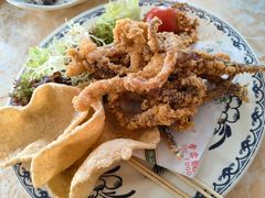 -渔记茶餐厅(渔村店)