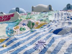 -漳州滨海火山岛自然生态风景区