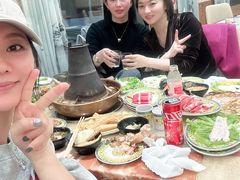 -清真·马家火锅美食城(镇江北路店)